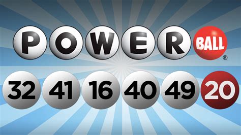 march 20 powerball|Powerball Numbers for 03.